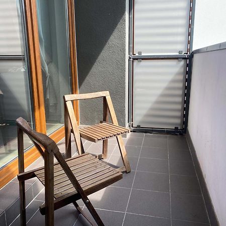 Mieszkanie Chrzanowska Varšava Exteriér fotografie